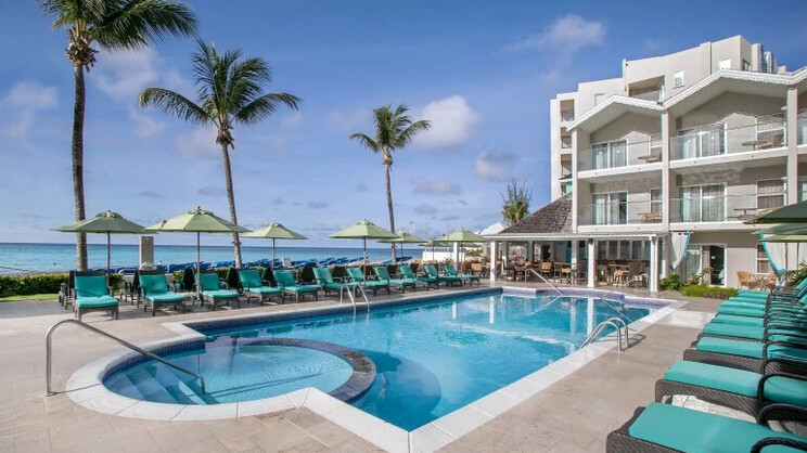 Sea Breeze Beach House